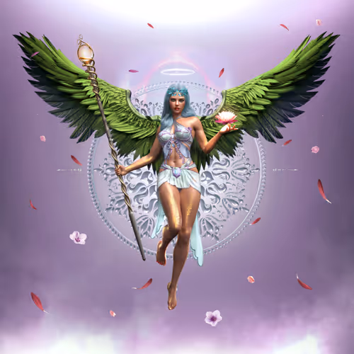 Angels Of Aether