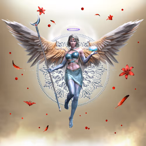 Angels Of Aether