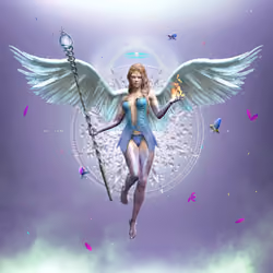 Angel of Aether #474
