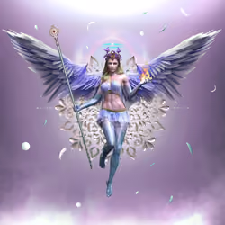 Angel of Aether #48