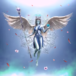Angel of Aether #1174