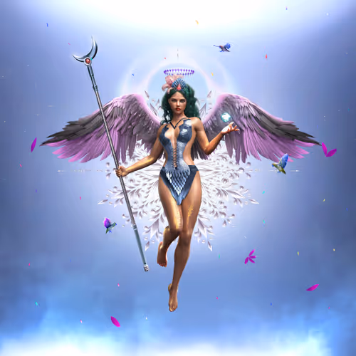 Angels Of Aether