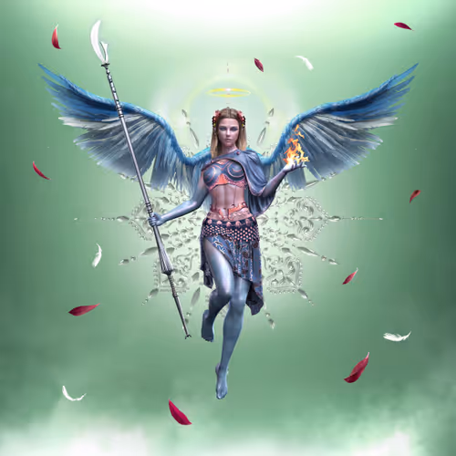 Angels Of Aether