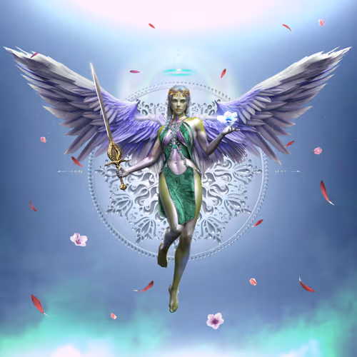 Angels Of Aether