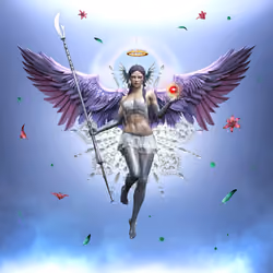 Angel of Aether #981