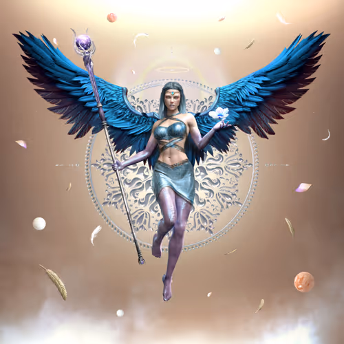Angels Of Aether