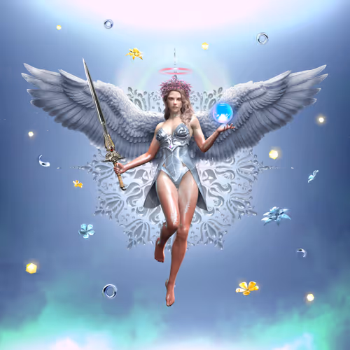 Angels Of Aether