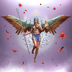 Angel of Aether #802