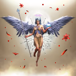 Angel of Aether #1394