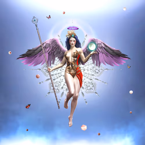Angels Of Aether