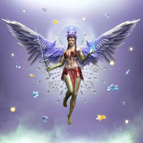 Angels Of Aether