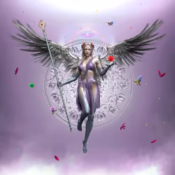Angel of Aether #1059