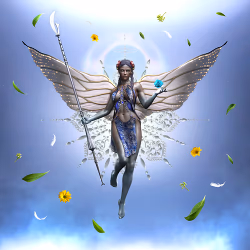 Angels Of Aether
