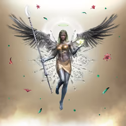 Angel of Aether #510