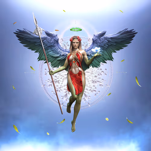 Angels Of Aether