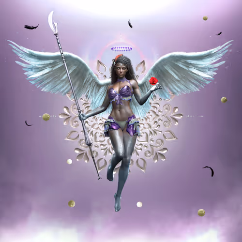 Angels Of Aether