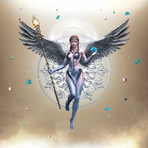 Angels Of Aether