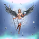 Angel of Aether #4482