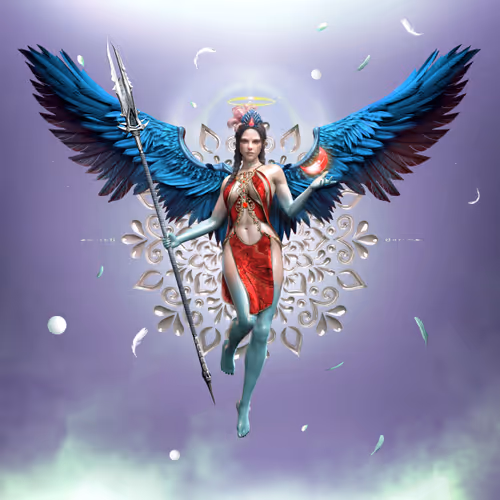 Angels Of Aether