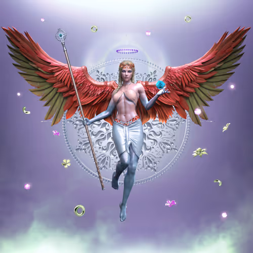 Angels Of Aether