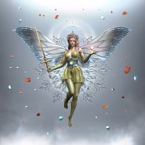 Angels Of Aether