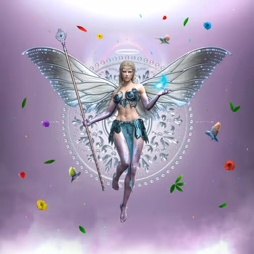 Angels Of Aether