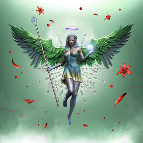 Angels Of Aether