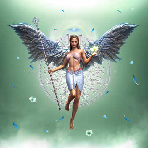 Angels Of Aether