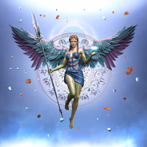 Angels Of Aether