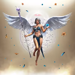 Angel of Aether #975