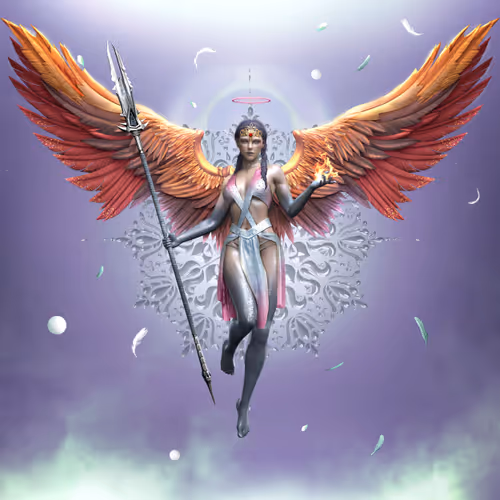 Angels Of Aether