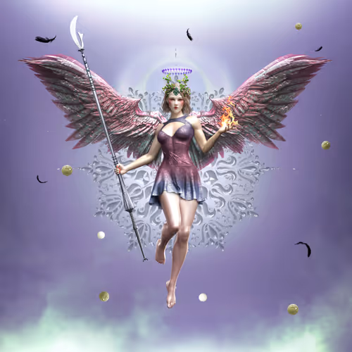 Angels Of Aether