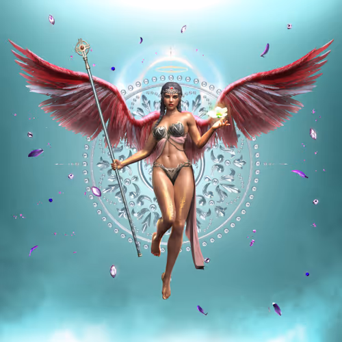 Angel of Aether #334