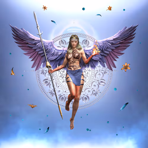 Angels Of Aether