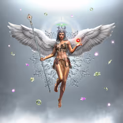 Angel of Aether #363