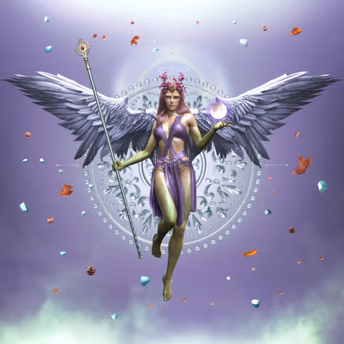 Angels Of Aether