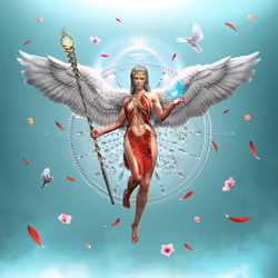 Angel of Aether #561