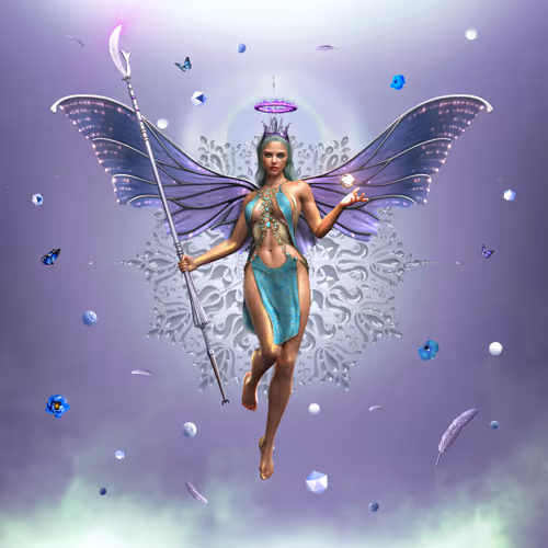 Angels Of Aether