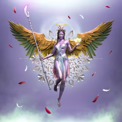 Angel of Aether #918