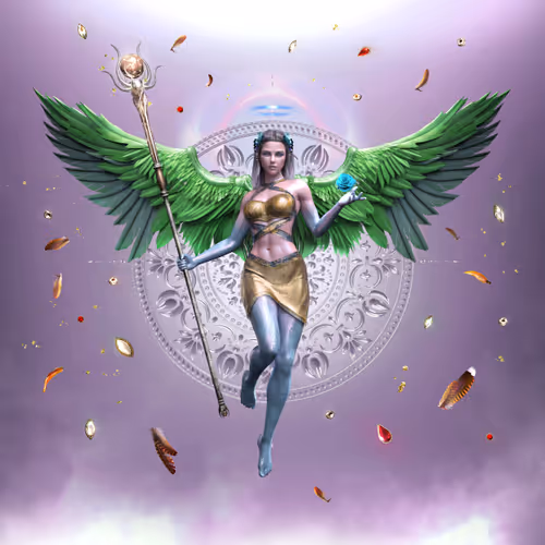 Angels Of Aether