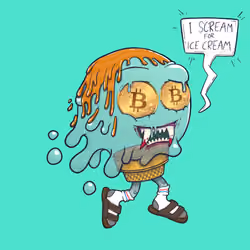 Creepy Cream 57