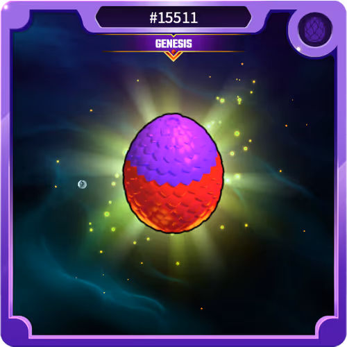 Lokdragoegg