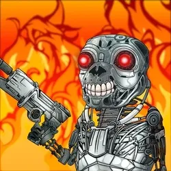 Junkyard K9000