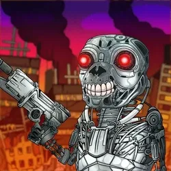 Junkyard K9000