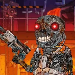 Junkyard K9000