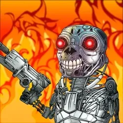 Junkyard K9000