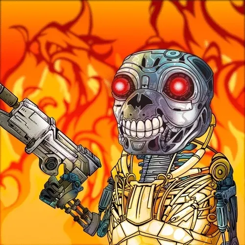 Junkyardk9000