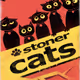Stoner Cats Posters