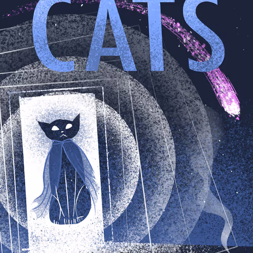 Stoner Cats Posters