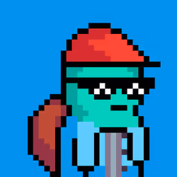 Gas Killed The Turtles #44